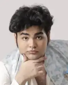Raj Luthra
