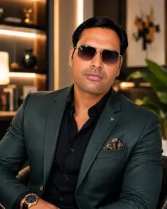J K Tanwar jktanwaractordirector