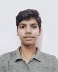 Eklabya Kumar