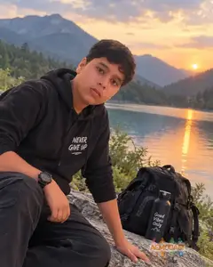 Love Sharma