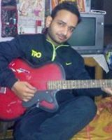 Deepak Sahdev