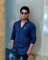 Sumit Rousha