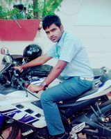 shakthi 