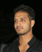 AKASH SINGH
