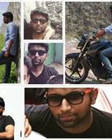 Rudresh Ajish