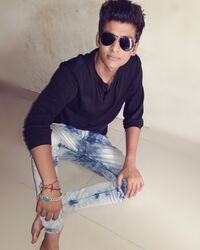 Samarth Rajput