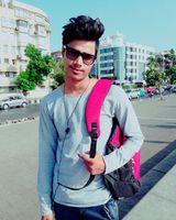 Akash sharma