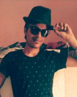 Harshendra shukla