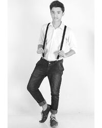 Mick Malhotra