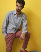Mishal Jain
