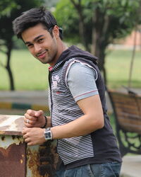 Arjit Bhatia