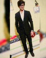 Rushit Patel