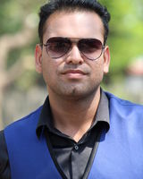 Dipak Kanoudia
