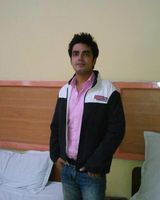 Ujjawal Sharma