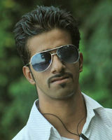 Nikhil Ghag