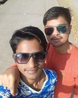 Yogesh Shejul