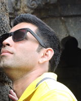 Vikram Pawar