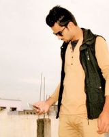 Mohammed Ullah