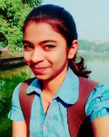 Payal Gurav