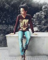 Rishabh Adhikari
