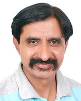 Arun Kapoor