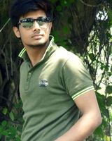 Mukesh Shishodia
