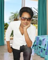 avinash kumar