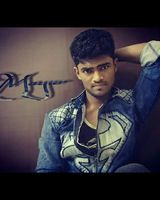 Mayur Pande