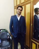 Mohit Sirohi