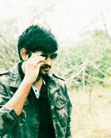 Kethu Srinathreddy
