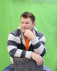 Yuriy Mergel