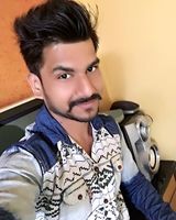 Ashish Upadhyay