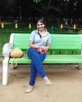 Pooja Biswas