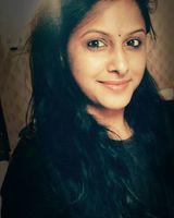 Aruna Chauhab