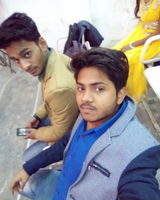 atins sharma