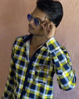 Harish Sarukte