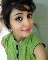 Priyanjana Saha