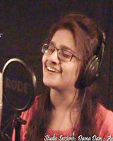 Anchal Sharma