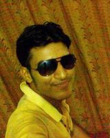 ADARSH TIWARI