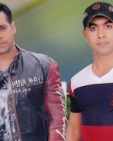 Shaik Salman