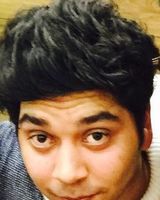 Lakshay Gaba