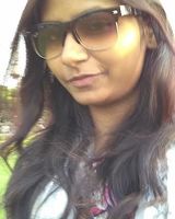 Yashi Shrivastav 