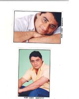 RUMY BILIMORIA
