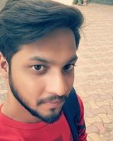 Anurag Bhoir