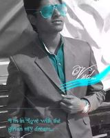 Vinod Sharma