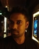 Vignesh Shanmugam