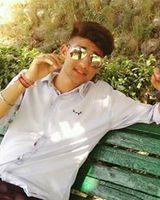 Samar Dandia