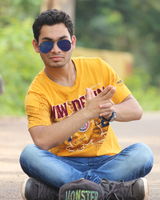 himansu kosla