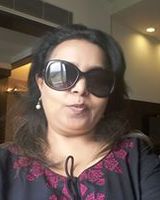 Madhavi Varma