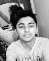 shaurya patel